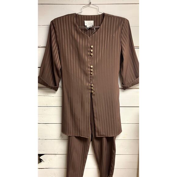 Pride and Joy two piece suit set - Picture 1 of 8
